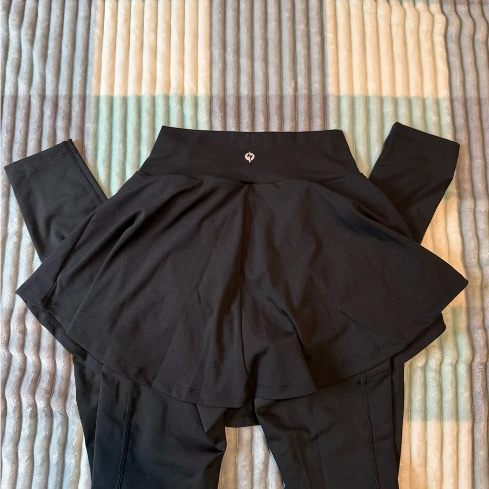 Popflex Crisscross Hourglass Sklegging - Picture 4 of 7